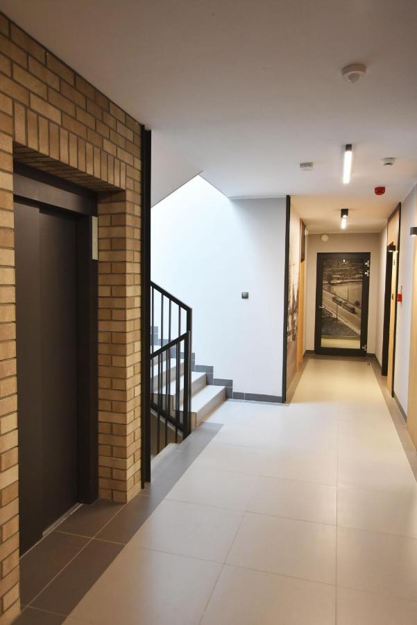 Royal Sand Apartment Gdańsk Extérieur photo